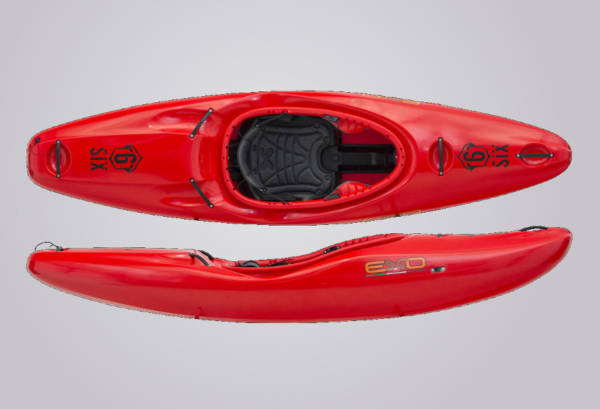 EXO SiX rot