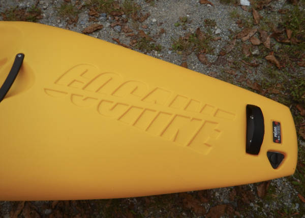 Prijon Cocaine Pro - Wildwasser Kajak