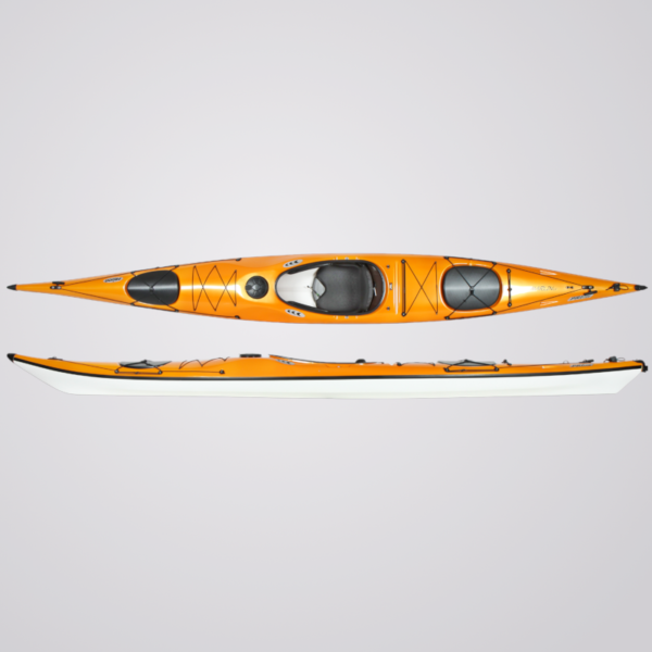 PriLite Marlin LV