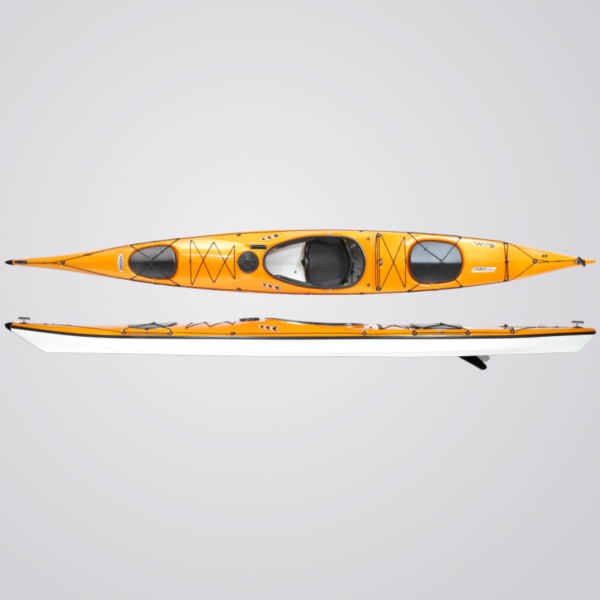 PriLite SkegYak Tour LV