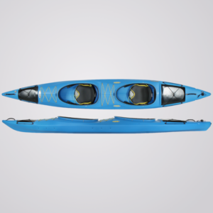 Die Dayliner-spezifische Ausstattung bietet alles, was für schöne Touren nötig ist, zu einem attraktiven Preis.