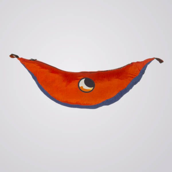 RoyalBlue Orange