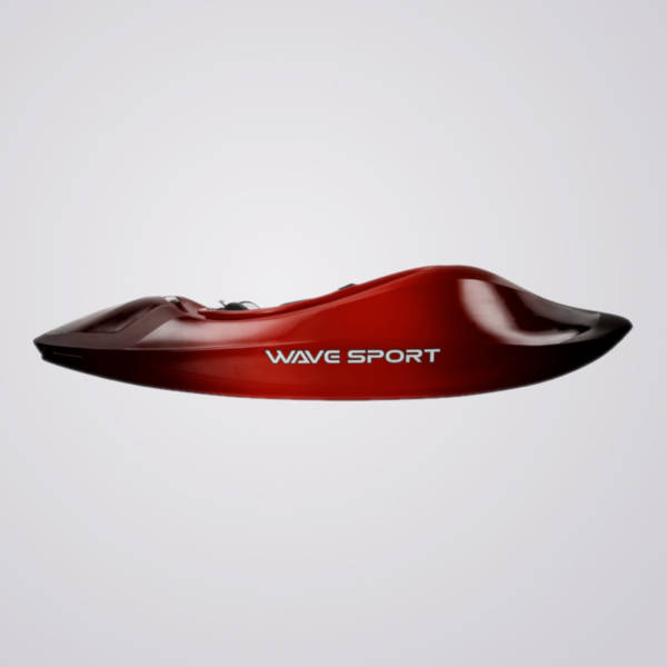 Mobius 57 Cherry Bomb Side 0