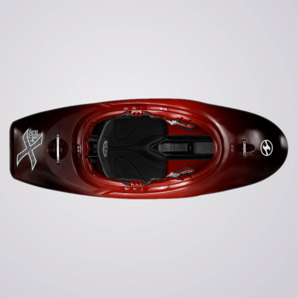 Project X 48 Cherry Bomb Top