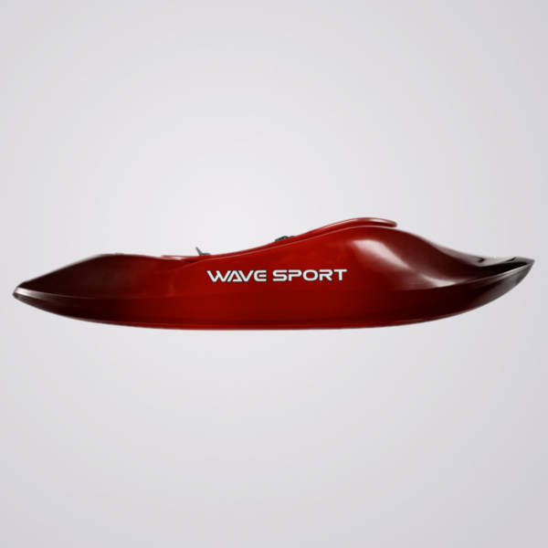 Project X 56 Cherry Bomb Side