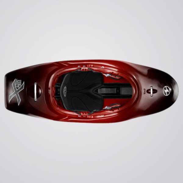 Project X 56 Cherry Bomb Top