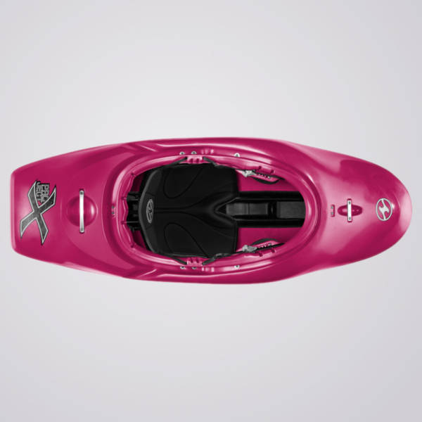 Project X 56 Raspberry Top