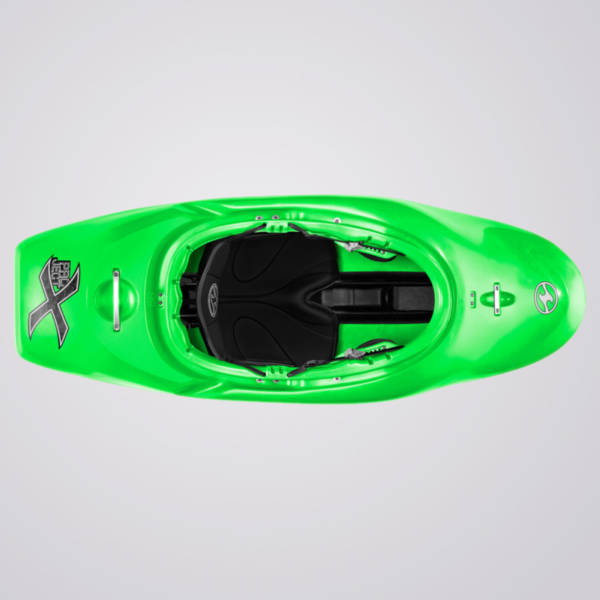 Project X 56 Sublime Top