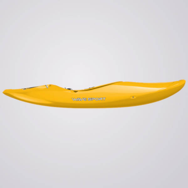 Phoenix CORE Cyber Yellow Side