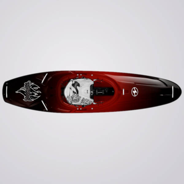 Phoenix CORE Cherry Bomb Top
