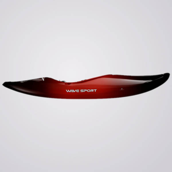 Phoenix CORE Cherry Bomb Side