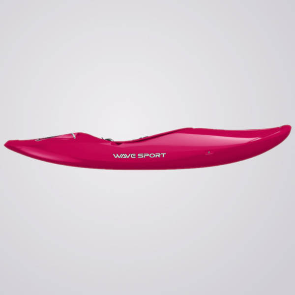 Phoenix CORE Raspberry Side