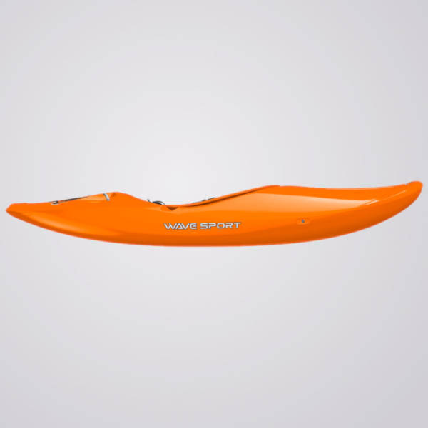 Phoenix CORE Orange Side