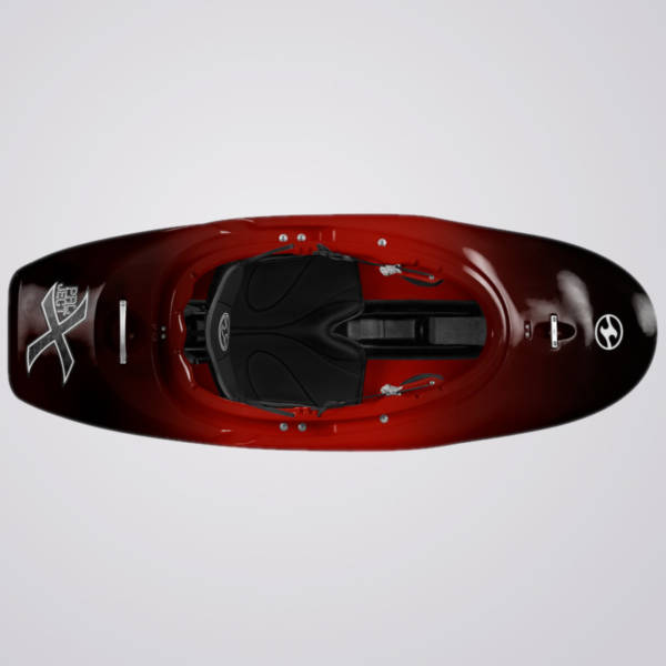 Project X 64 Cherry Bomb Top 0