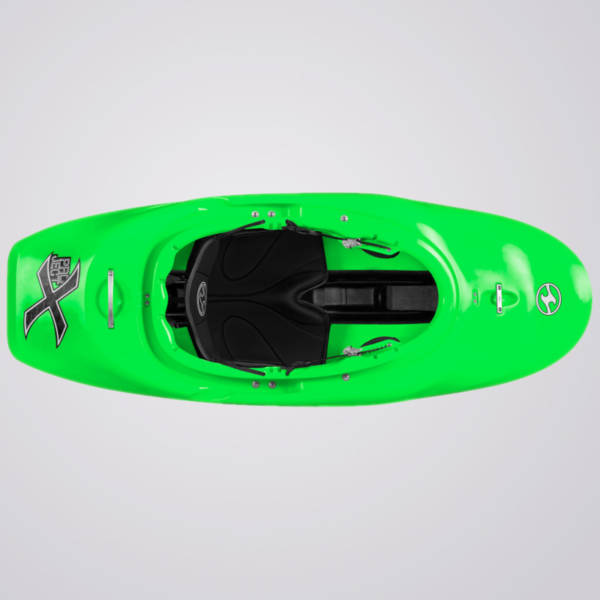 Project X 64 Sublime Top