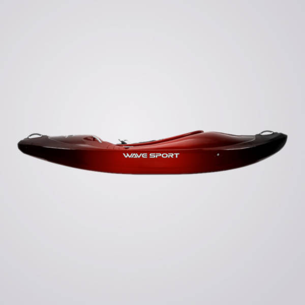 Recon 70 CORE Cherry Bomb Side 0