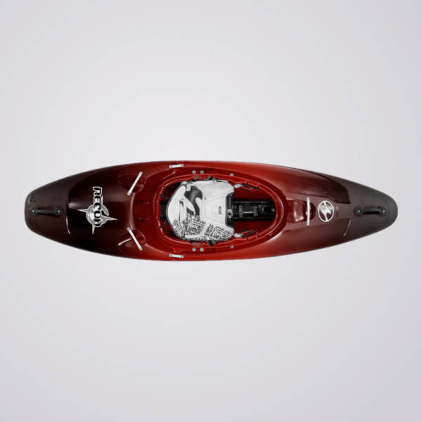 Recon 70 CORE Cherry Bomb Top 0