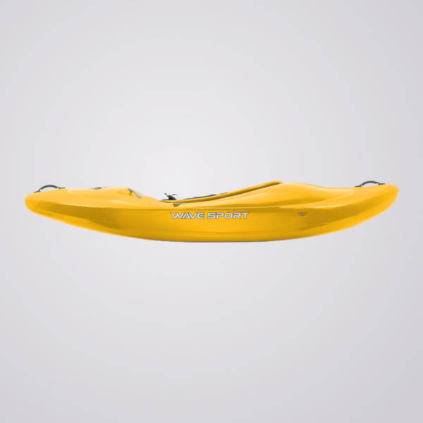 Recon 70 CORE Cyber Yellow Side