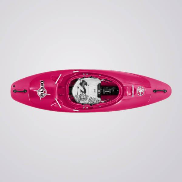 Recon 70 CORE Raspberry Top