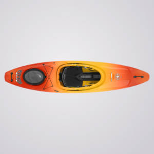 Ethos Nine Citrus Twist Top