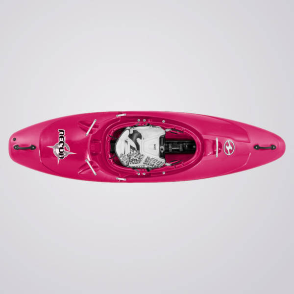 Recon 83 Raspberry Top