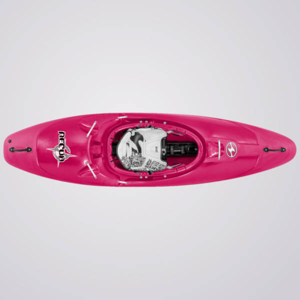 Recon 93 Raspberry Top