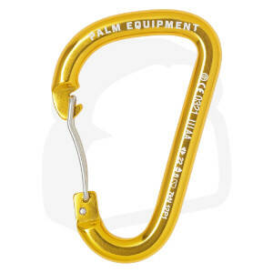 Karabiner & Schlingen