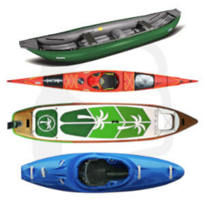 Boote & SUP