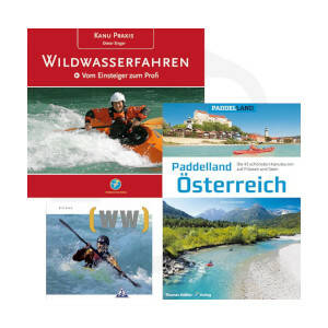 Bücher & Karten