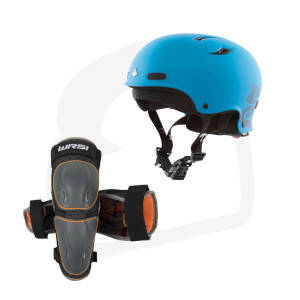 Helme & Protektoren