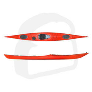 Seekajaks