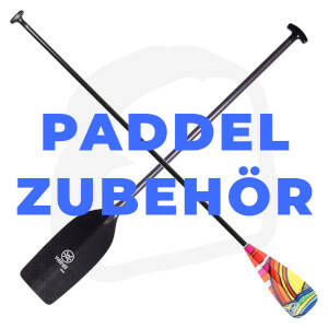 Zubehör Paddel