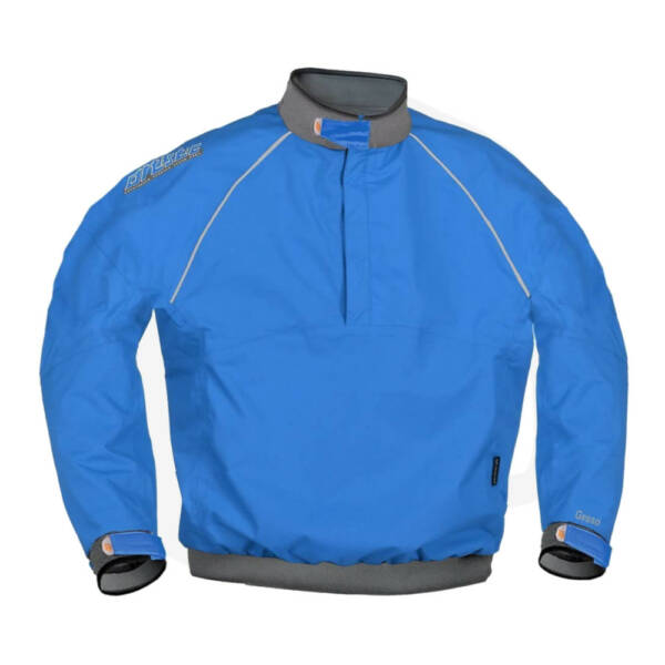 Die Gesso  - Jacke von Artistic ist vielseitig einsetzbar. Eine einfache Paddeljacke mit verstellbaren Manschetten! Abverkauf!